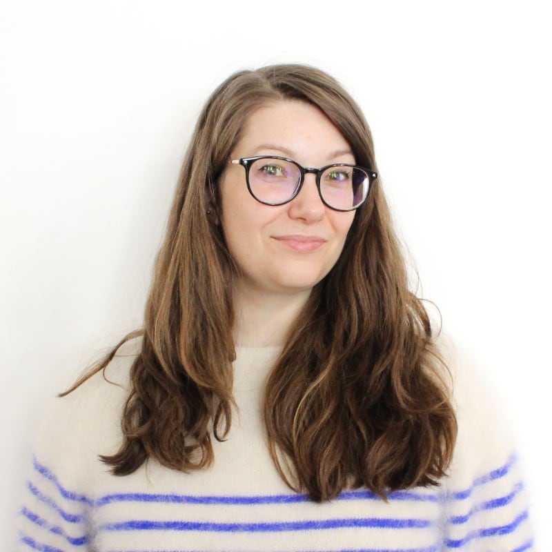 Marion Kamoike-Bouguet