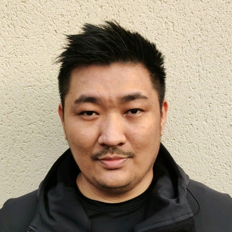 Raj Gurung