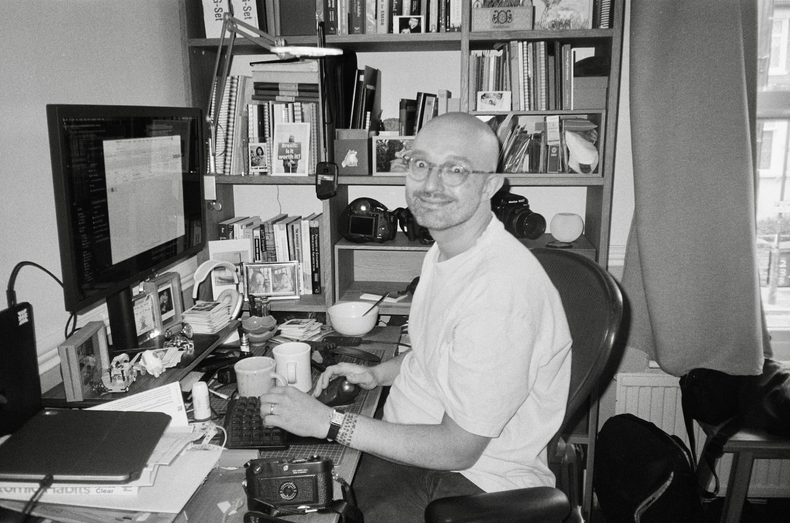 Gosha Tcherednitchenko