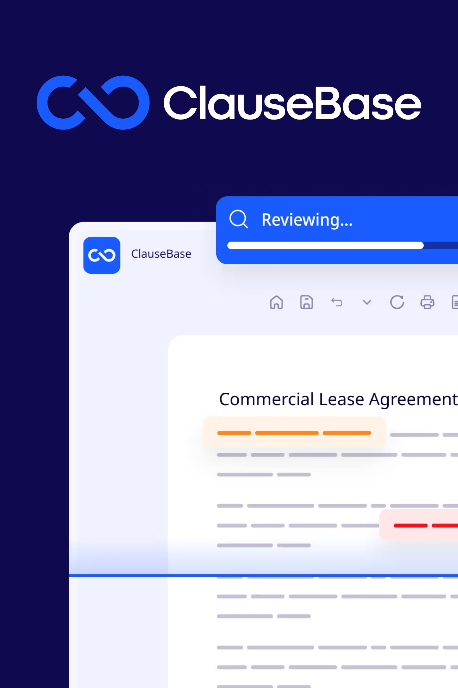 Natural language processing & AI tooling