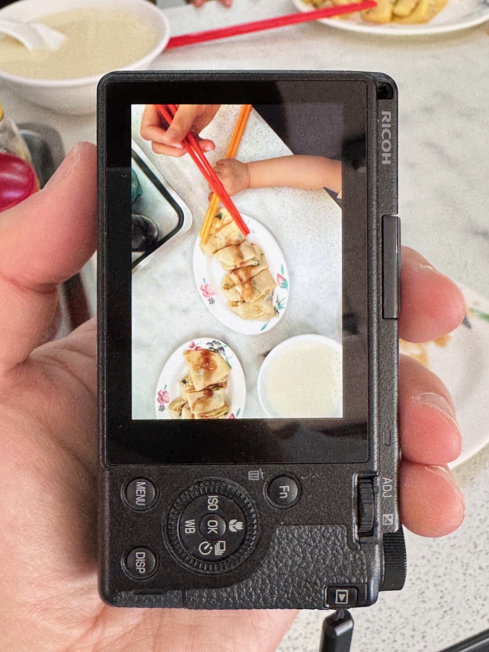 Image thumbnail for blog post 'Simplifying how I work with photos'