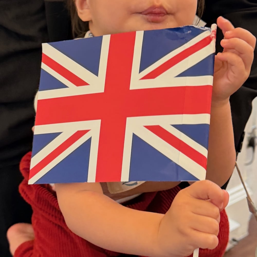 Image thumbnail for blog post 'British'