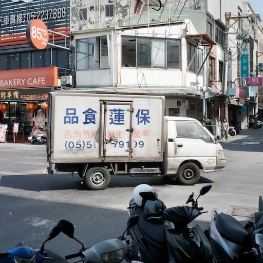 Image thumbnail for blog post 'My Delica obsession'